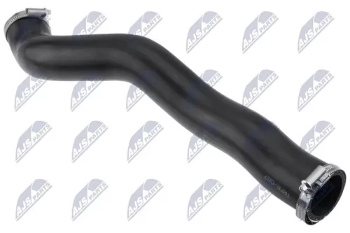 NTY NTY GPP-FR-087 Charge Air Hose 