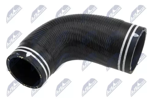 NTY NTY GPP-FT-001 Charge Air Hose 