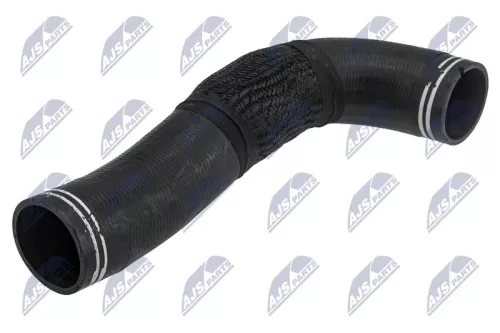 NTY NTY GPP-FT-002 Charge Air Hose 