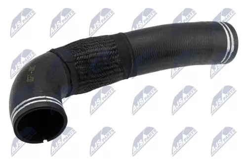 NTY NTY GPP-FT-002 Charge Air Hose 
