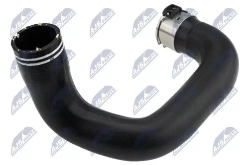 NTY NTY GPP-FT-003 Charge Air Hose 