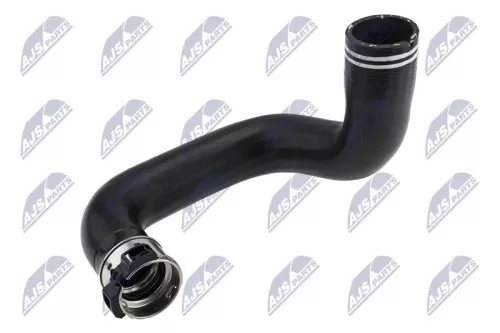 NTY NTY GPP-FT-003 Charge Air Hose 