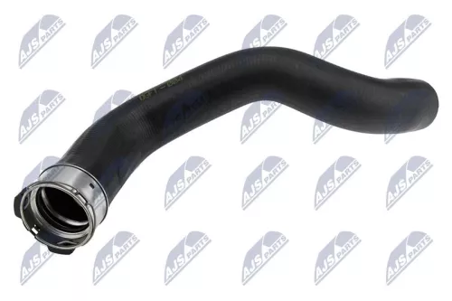 NTY NTY GPP-FT-004 Charge Air Hose 