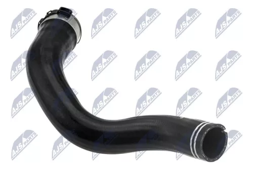 NTY NTY GPP-FT-005 Charge Air Hose 
