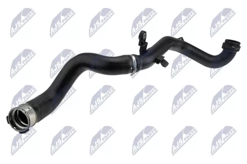 Charge Air Hose