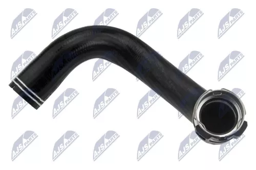 NTY NTY GPP-FT-007 Charge Air Hose 