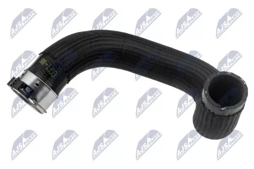 NTY NTY GPP-FT-008 Charge Air Hose 