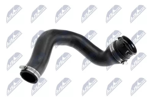 NTY NTY GPP-FT-009 Charge Air Hose 