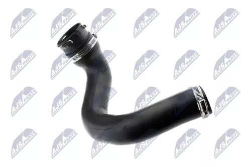 NTY NTY GPP-FT-009 Charge Air Hose 