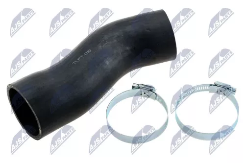 NTY NTY GPP-FT-010 Charge Air Hose 