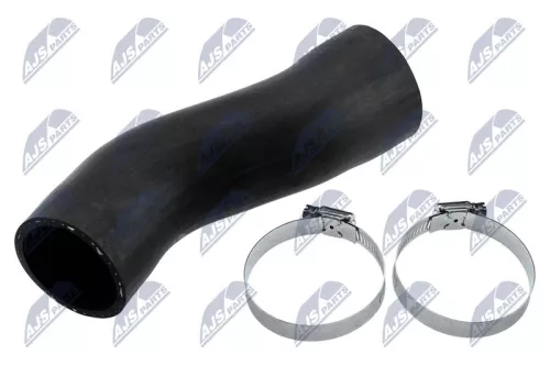 NTY NTY GPP-FT-010 Charge Air Hose 