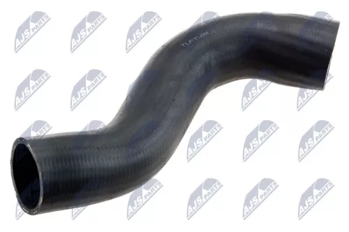 Charge Air Hose