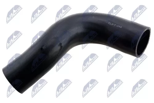 NTY NTY GPP-FT-014 Charge Air Hose 