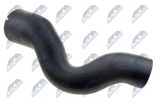 NTY NTY GPP-FT-015 Charge Air Hose 