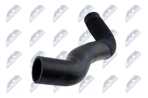 NTY NTY GPP-FT-016 Charge Air Hose 