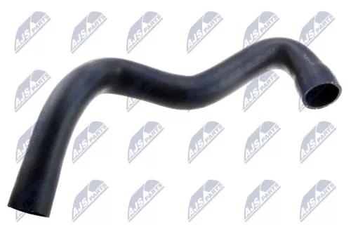 Charge Air Hose