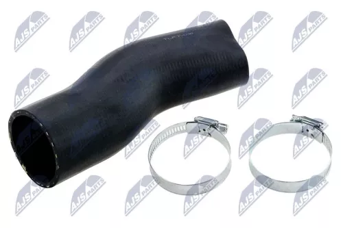 NTY NTY GPP-FT-018 Charge Air Hose 