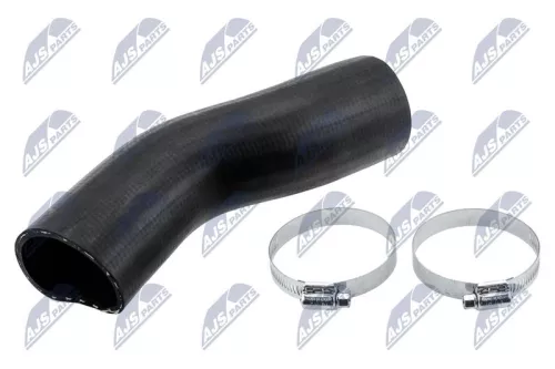NTY NTY GPP-FT-018 Charge Air Hose 