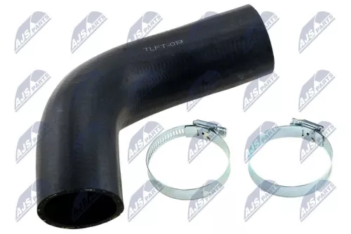 Charge Air Hose