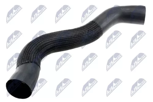Charge Air Hose
