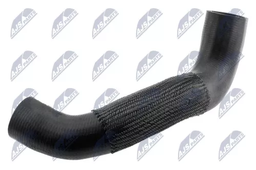 NTY NTY GPP-FT-022 Charge Air Hose 