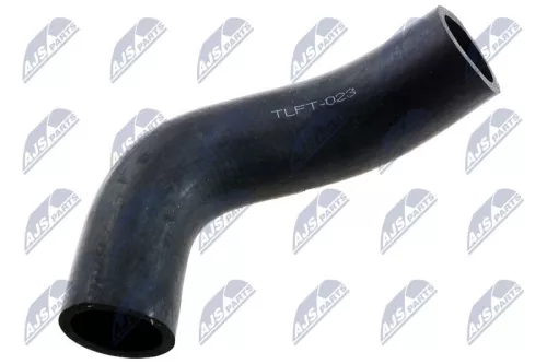 NTY NTY GPP-FT-023 Charge Air Hose 