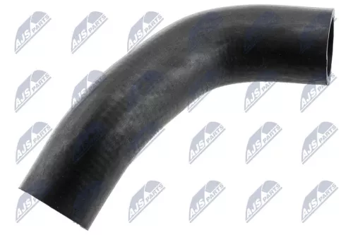 NTY NTY GPP-FT-023 Charge Air Hose 