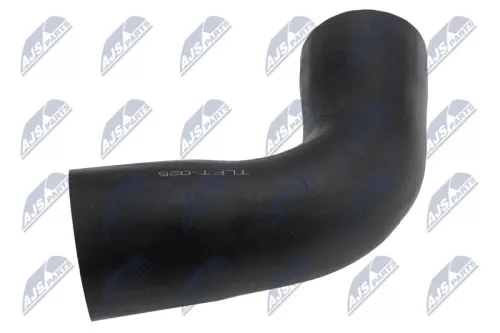NTY NTY GPP-FT-025 Charge Air Hose 