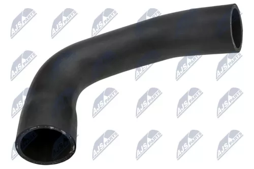 NTY NTY GPP-FT-029 Charge Air Hose 