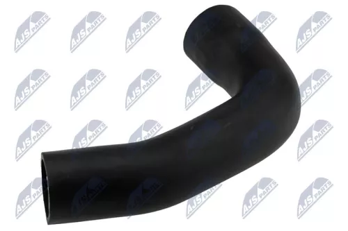 NTY NTY GPP-FT-029 Charge Air Hose 