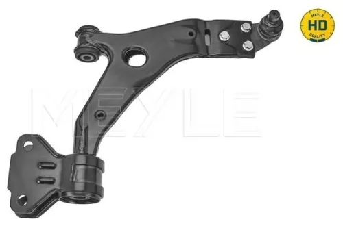 MEYLE Control/Trailing Arm, wheel suspension (716 050 0068/HD)