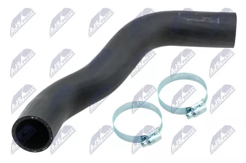 NTY NTY GPP-FT-034 Charge Air Hose 