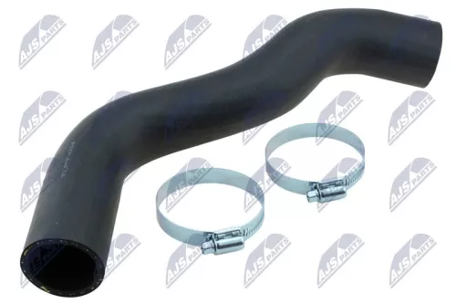 NTY NTY GPP-FT-034 Charge Air Hose 