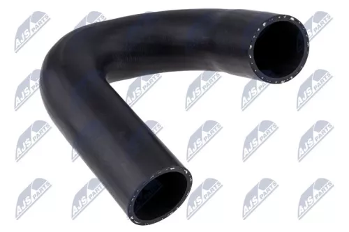 NTY NTY GPP-FT-037 Charge Air Hose 