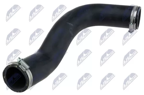 Charge Air Hose