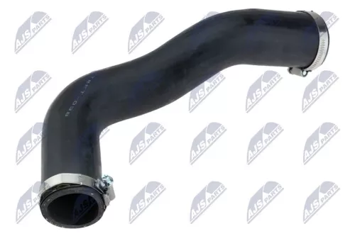 NTY NTY GPP-FT-038 Charge Air Hose 