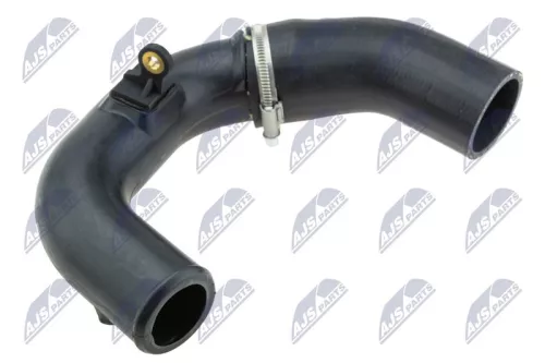 NTY NTY GPP-FT-039 Charge Air Hose 