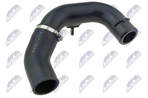 NTY NTY GPP-FT-039 Charge Air Hose 