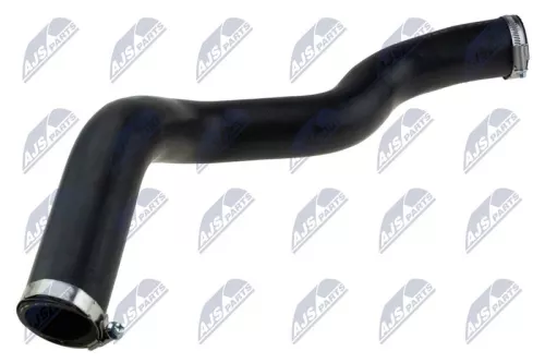 NTY NTY GPP-FT-040 Charge Air Hose 