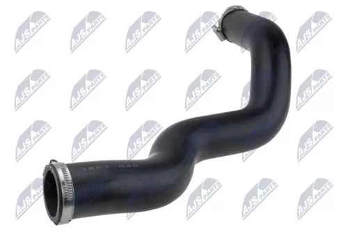 NTY NTY GPP-FT-040 Charge Air Hose 