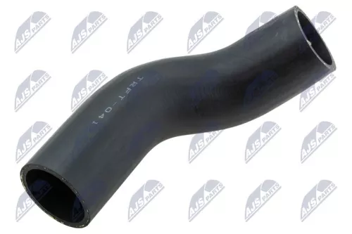 NTY NTY GPP-FT-041 Charge Air Hose 