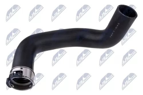 NTY NTY GPP-FT-042 Charge Air Hose 
