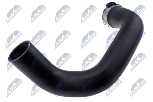 NTY NTY GPP-FT-042 Charge Air Hose 