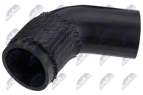 NTY NTY GPP-FT-046 Charge Air Hose 