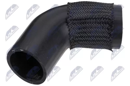 NTY NTY GPP-FT-046 Charge Air Hose 