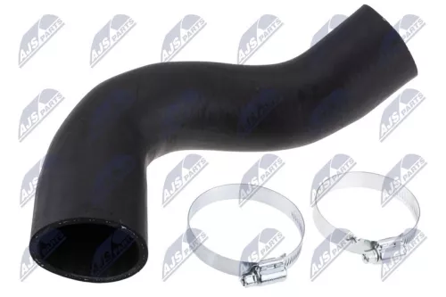 NTY NTY GPP-FT-047 Charge Air Hose 