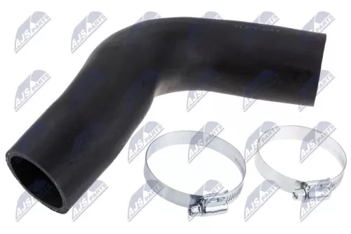 NTY NTY GPP-FT-047 Charge Air Hose 