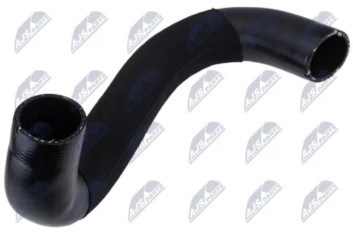 NTY NTY GPP-FT-048 Charge Air Hose 