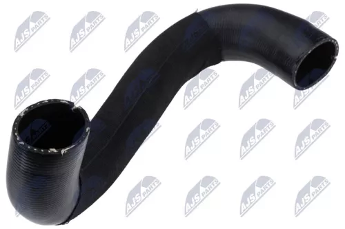 NTY NTY GPP-FT-048 Charge Air Hose 