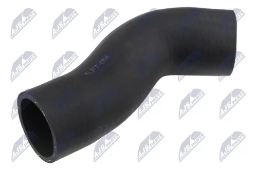NTY NTY GPP-FT-051 Charge Air Hose 